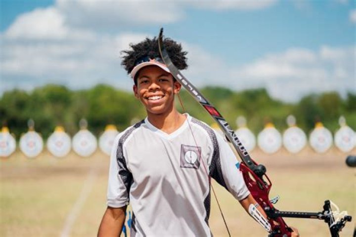Archery 101 | Macaroni KID Boynton Beach