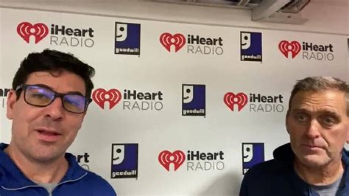 Bill Moran Vanishes Off 95.1 Leading To Concerns Of DiTullio & Moran Cancellation