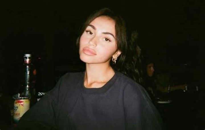 
Claudia Tihan Height, Weight, Net Worth, Age, Birthday, Wikipedia, Who, Nationality, Biography 