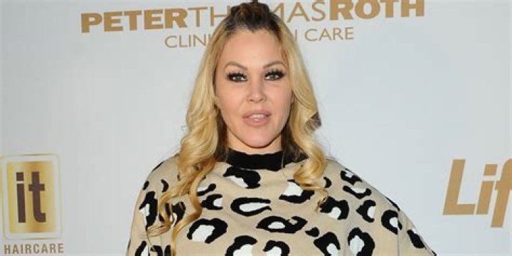 Confusion Explained By American Model: Yes, Shanna Moakler Is Pregnant In 2022