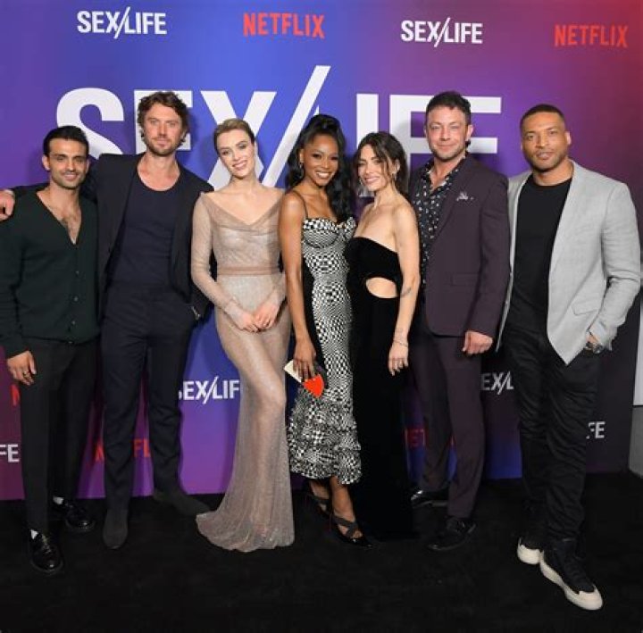 Does Cleo Anthony Have A Wife Or Husband? Actor Famous For His Gay Roles Cast On Sex/Life Netflix