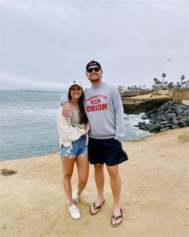
Gabi Mccreery, Scotty Mccreery Wife Announces Her First Pregnancy 