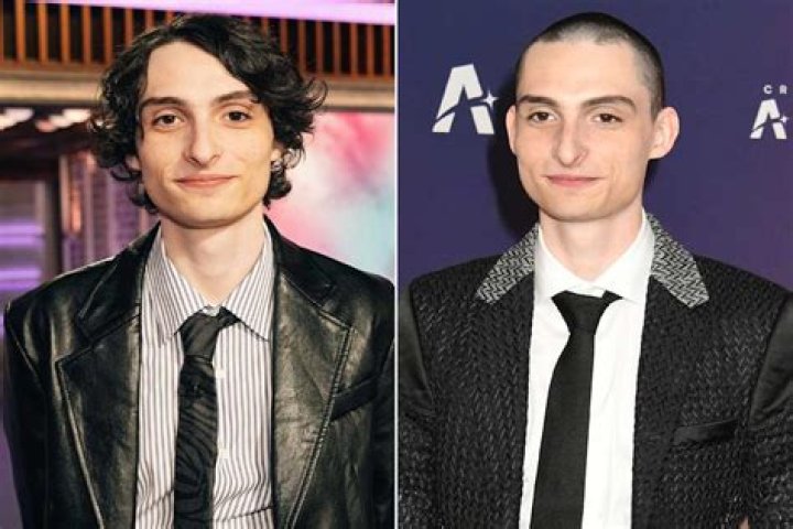 
Is Finn Bennett Gay? Who is Finn Bennett? 