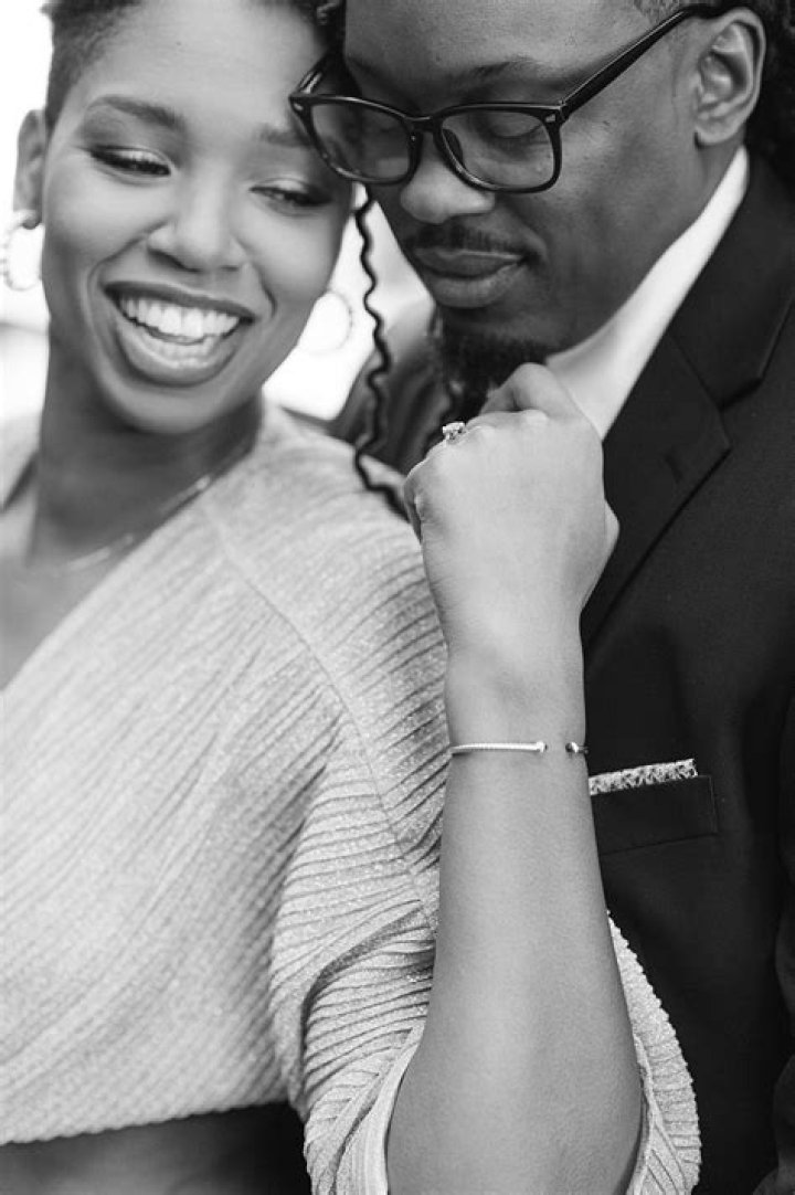 Is Monica McNutt married to Chuck Adams? Husband, education, career, and more