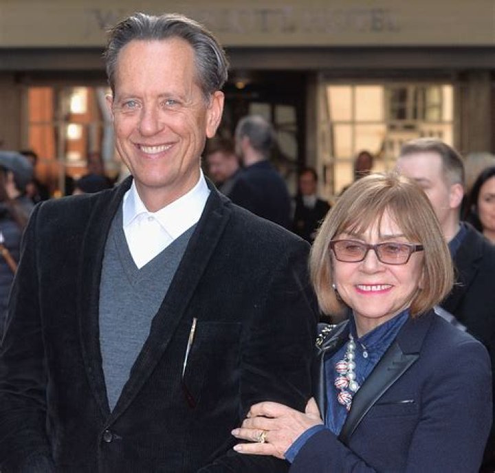 
Is Ruth Madeley related to Richard and Judy? Is Anna Madeley related to Richard and Judy? Where does Richard and Judy live? 