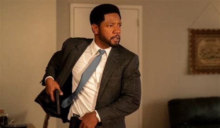Is Tory Kittles Leaving The Equalizer TV Show? What Happened To Detective Marcus Dante?