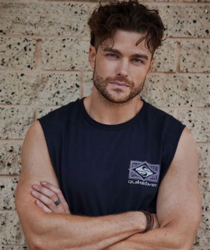 Joshua Orpin Height, Weight, Net Worth, Age, Birthday, Wikipedia, Who, Nationality, Biography