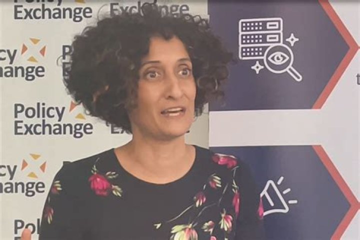 
Katharine Birbalsingh Age, Birthday, Wikipedia, Who, Nationality, Biography 