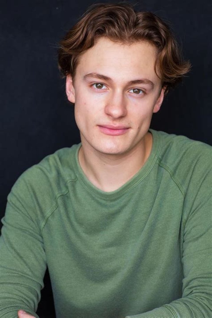  Logan Pepper