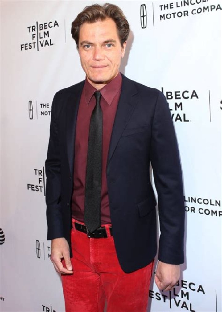 Michael Shannon Height, Weight, Net Worth, Age, Birthday, Wikipedia, Who, Nationality, Biography