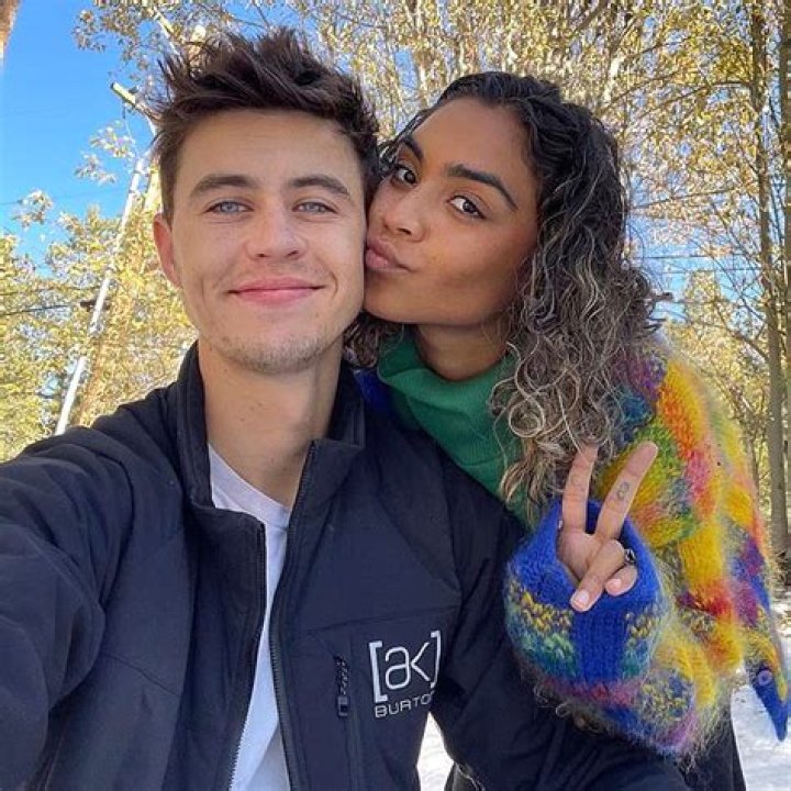 
Nash Grier & Girlfriend Taylor Giavasis Dating Life Explored, How Long Has The Couple Been Together? 