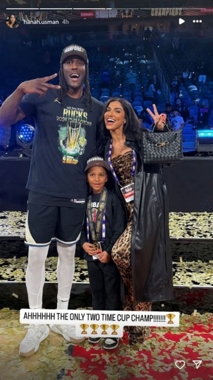 
Taurean Prince Net Worth and Contract Salary Details, How Much Does He Make In A Year? 