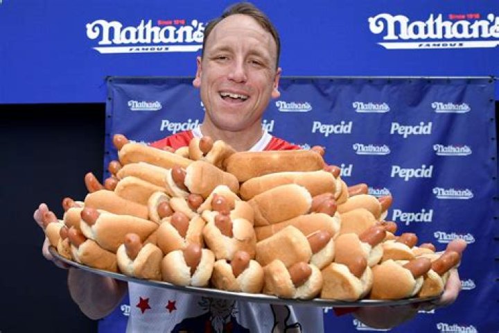 What Happened To Matt Stonie And Where Is He Now? Fans Miss The Former Hot Dog Eating Champion