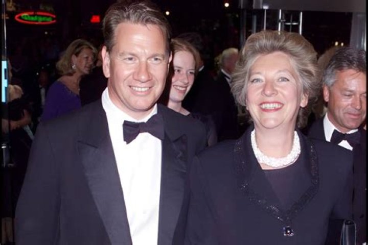 Where Is Christopher Pyne And His Wife Carolyn Now? Family And Personal Life