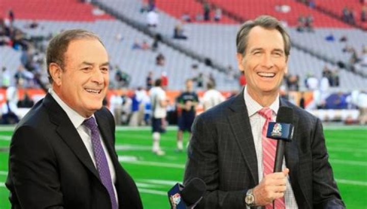 Who Is Al Michaels Brother David Michaels?