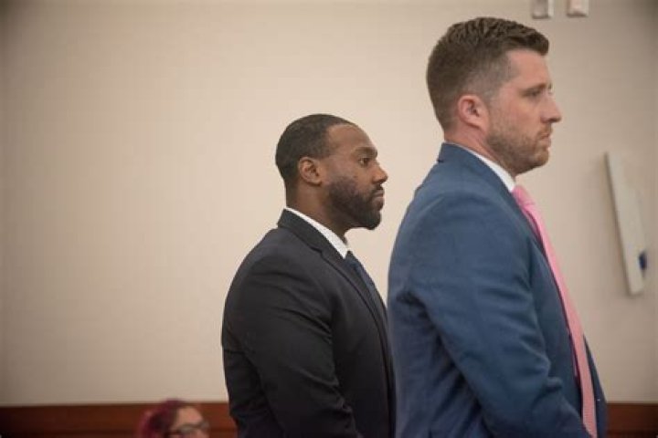 
Who Is Colby Turner? Age Wife And Wiki – Worcester Police Officer Arrested For Theft 