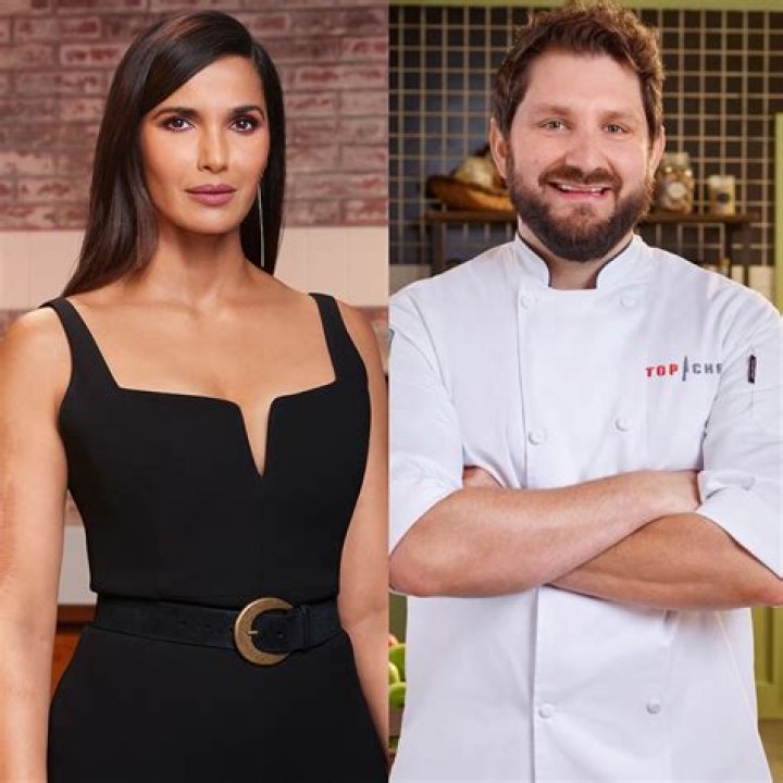 Who Is Gabe Erales Wife Linda Young? Top Chef Fired After Harassment Case