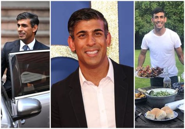 Yashvir And Usha Sunak Height, Weight, Net Worth, Age, Birthday, Wikipedia, Who, Nationality, Biography
